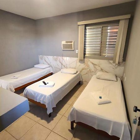 Paulinia Park Hotel 外观 照片