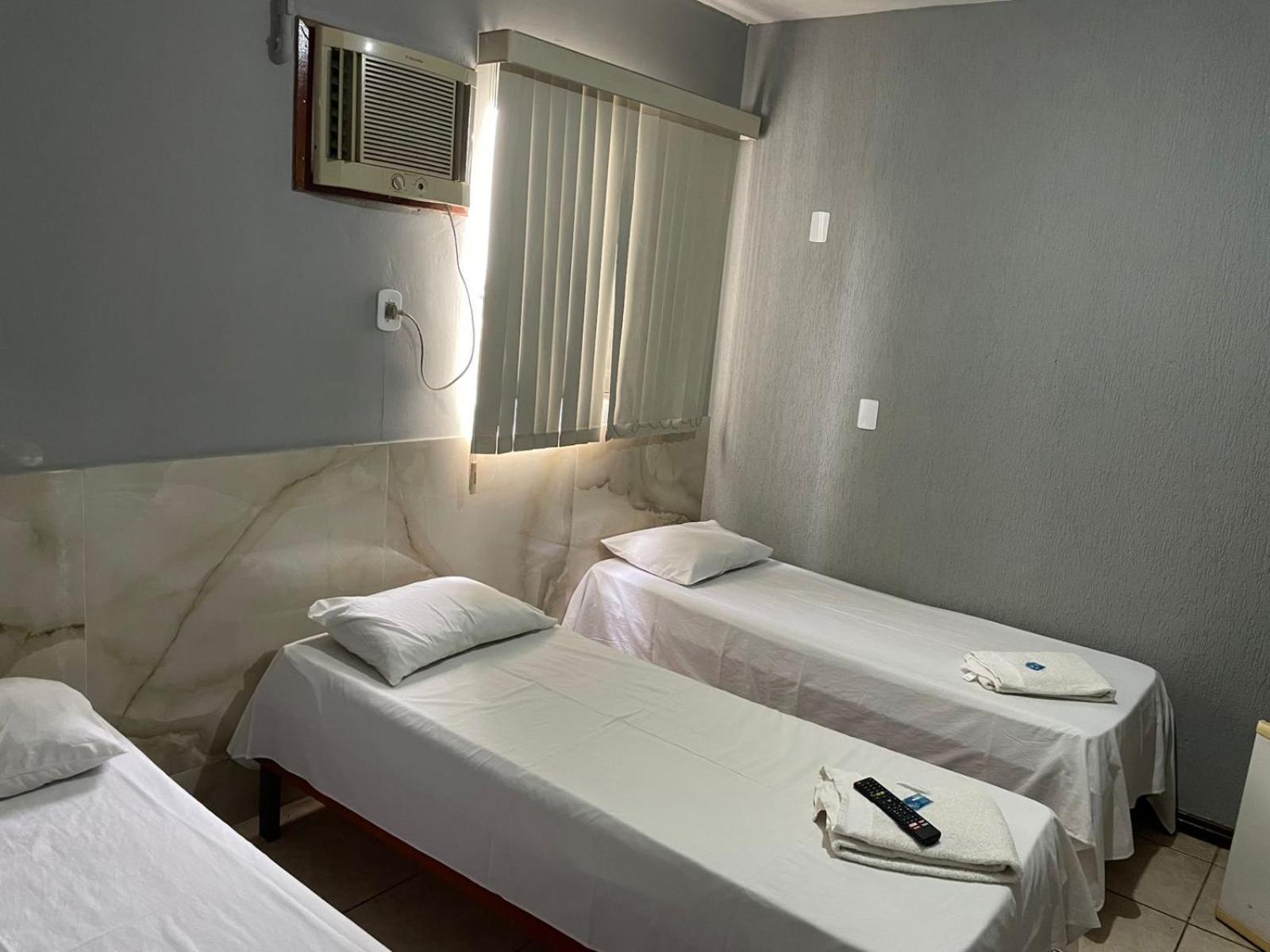 Paulinia Park Hotel 外观 照片