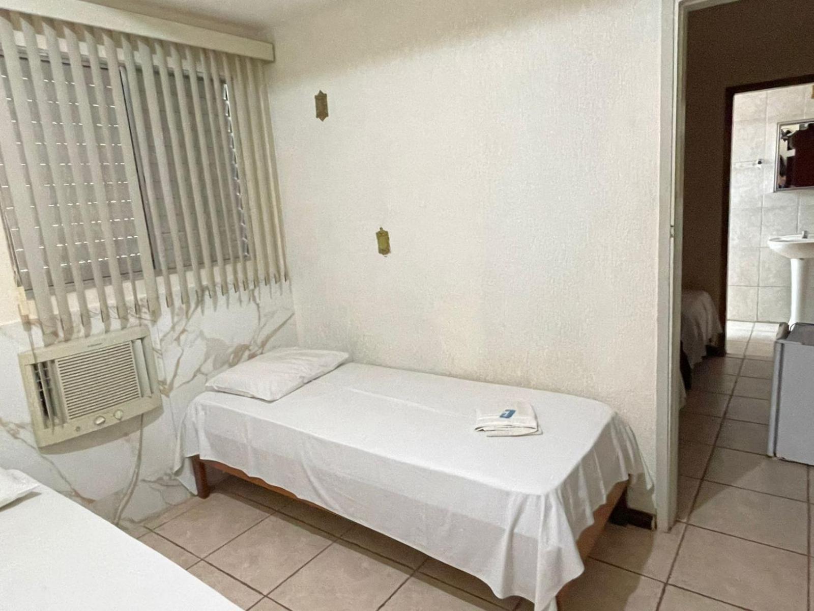 Paulinia Park Hotel 外观 照片