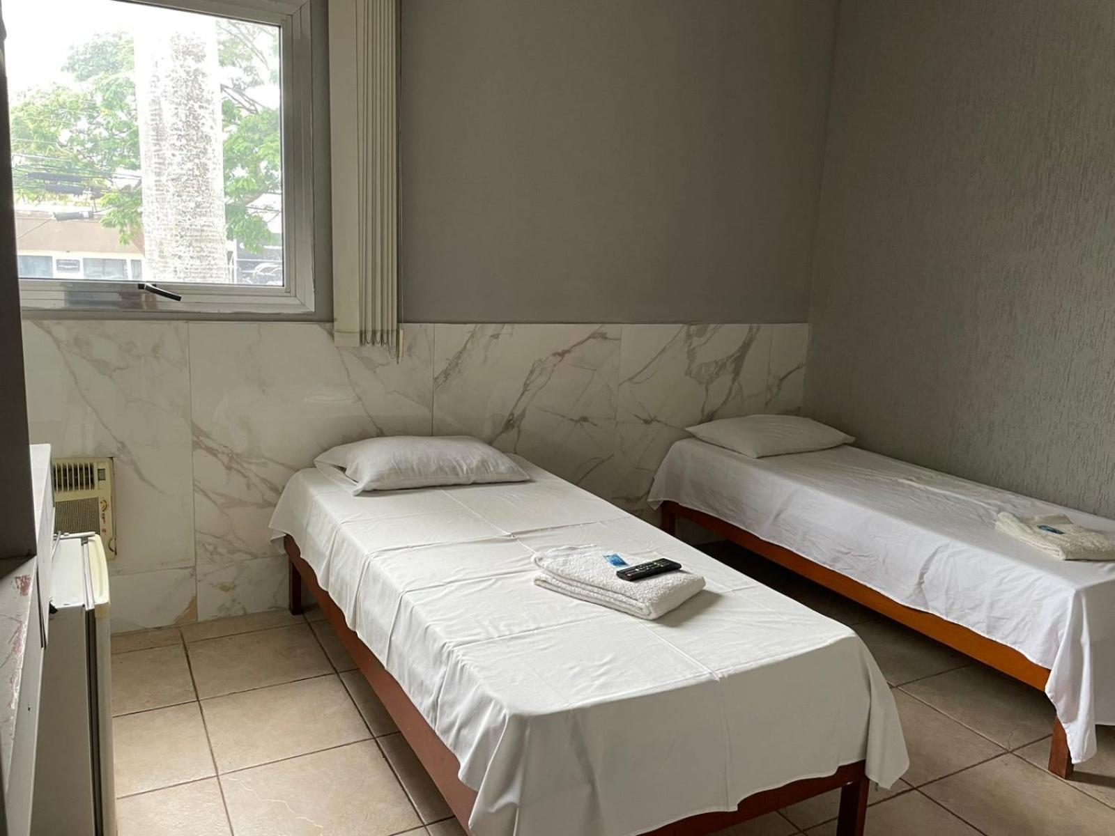 Paulinia Park Hotel 外观 照片