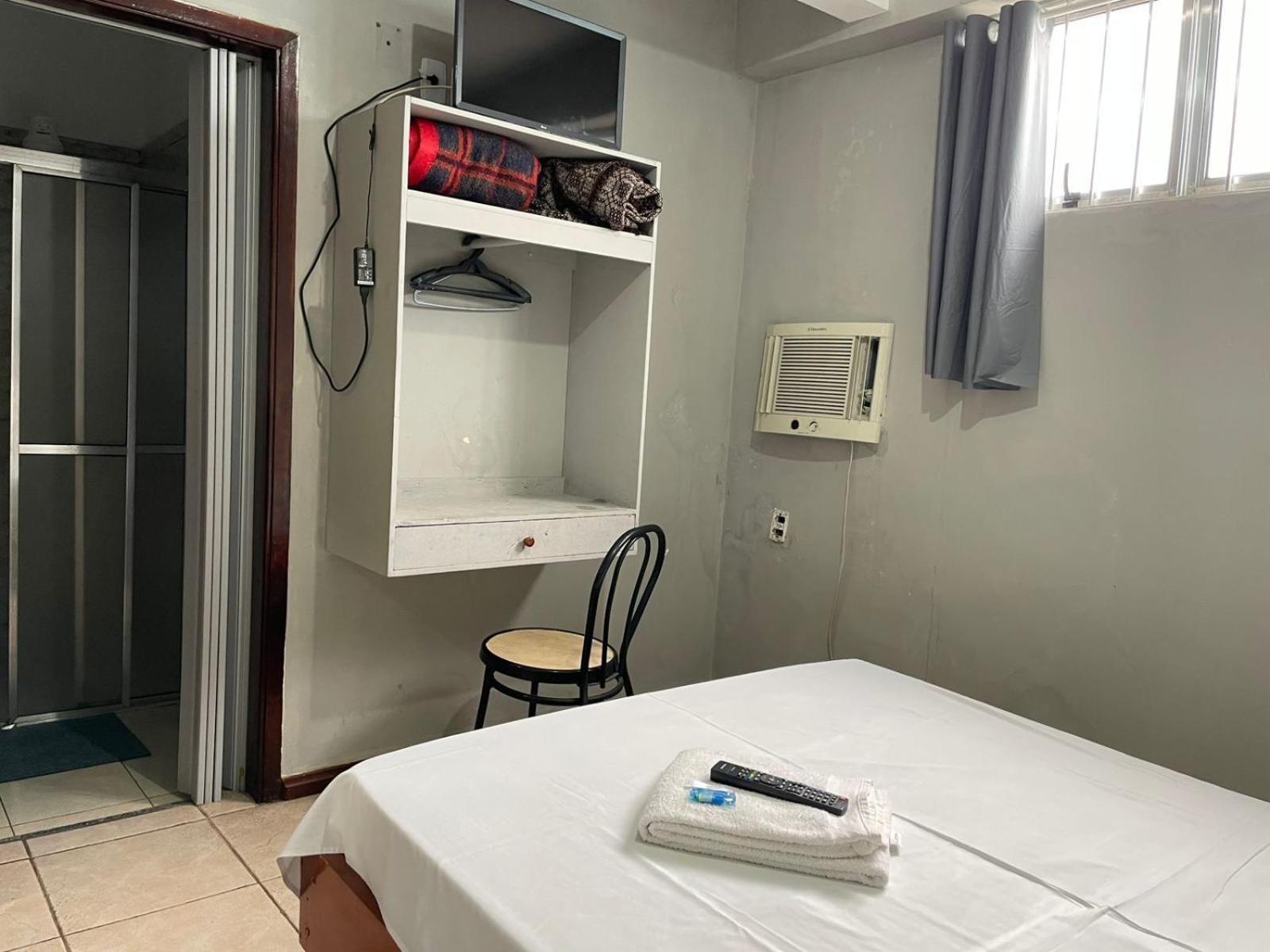 Paulinia Park Hotel 外观 照片