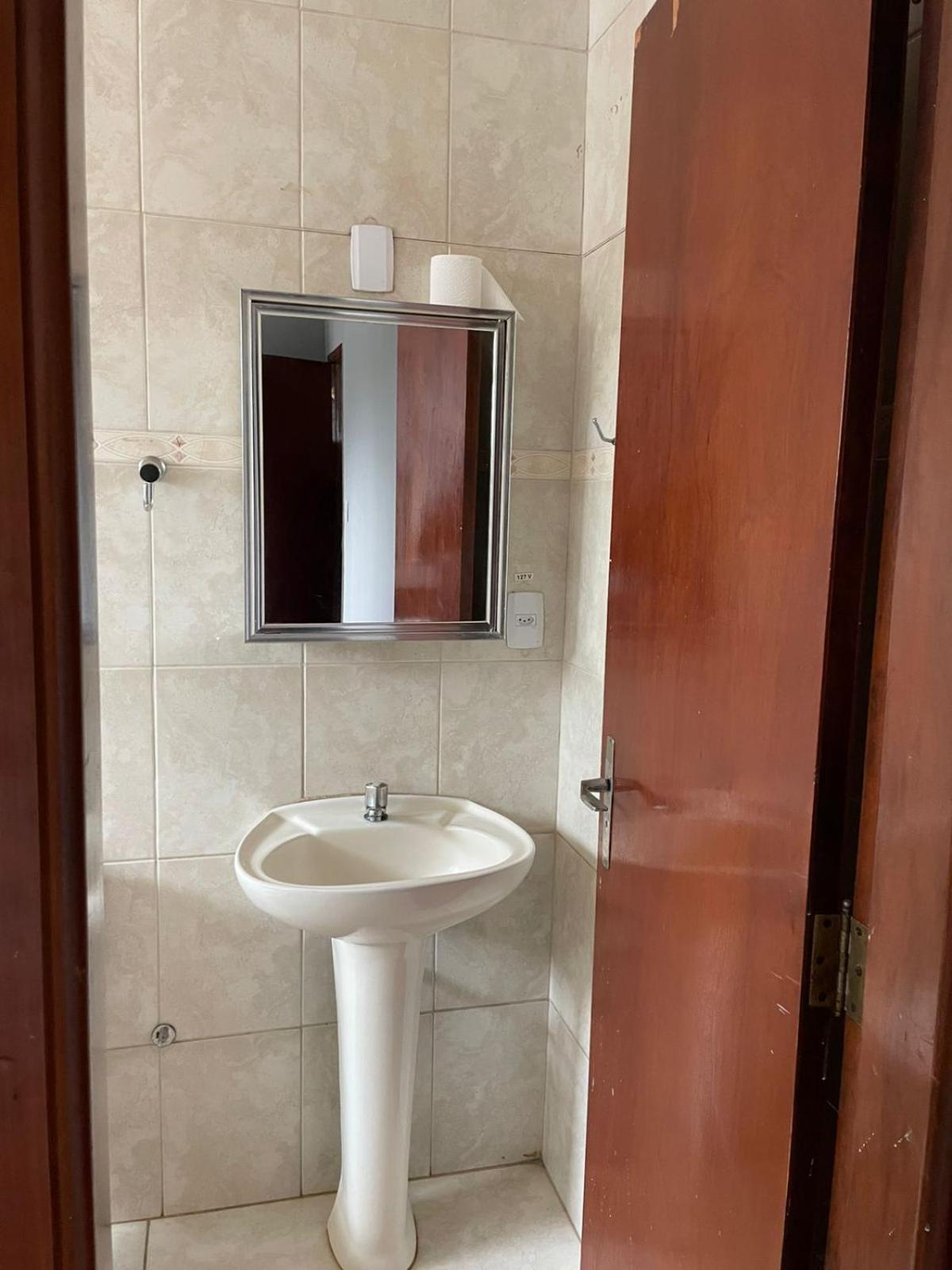 Paulinia Park Hotel 外观 照片