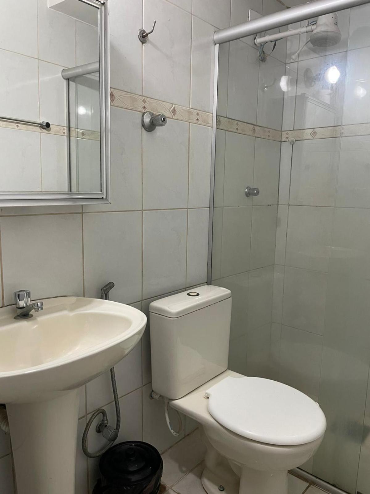 Paulinia Park Hotel 外观 照片
