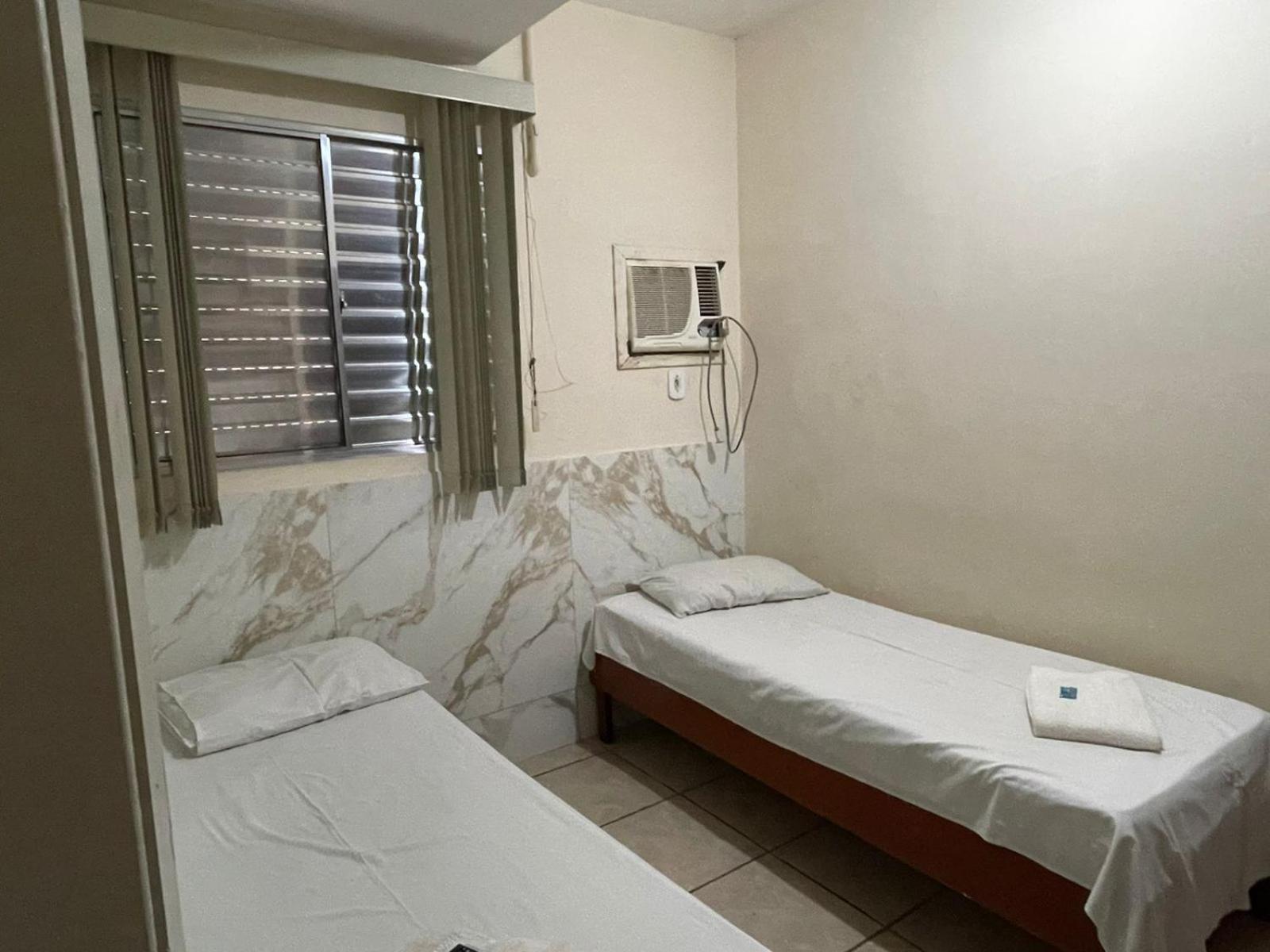 Paulinia Park Hotel 外观 照片