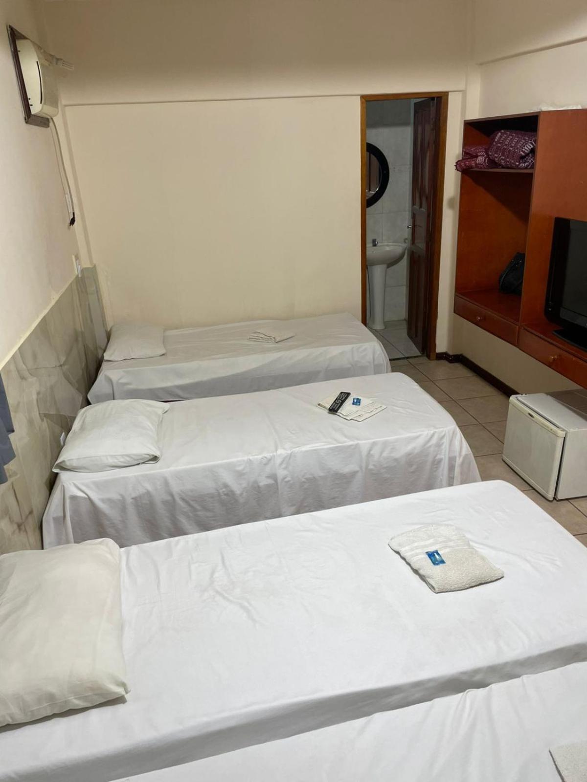 Paulinia Park Hotel 外观 照片