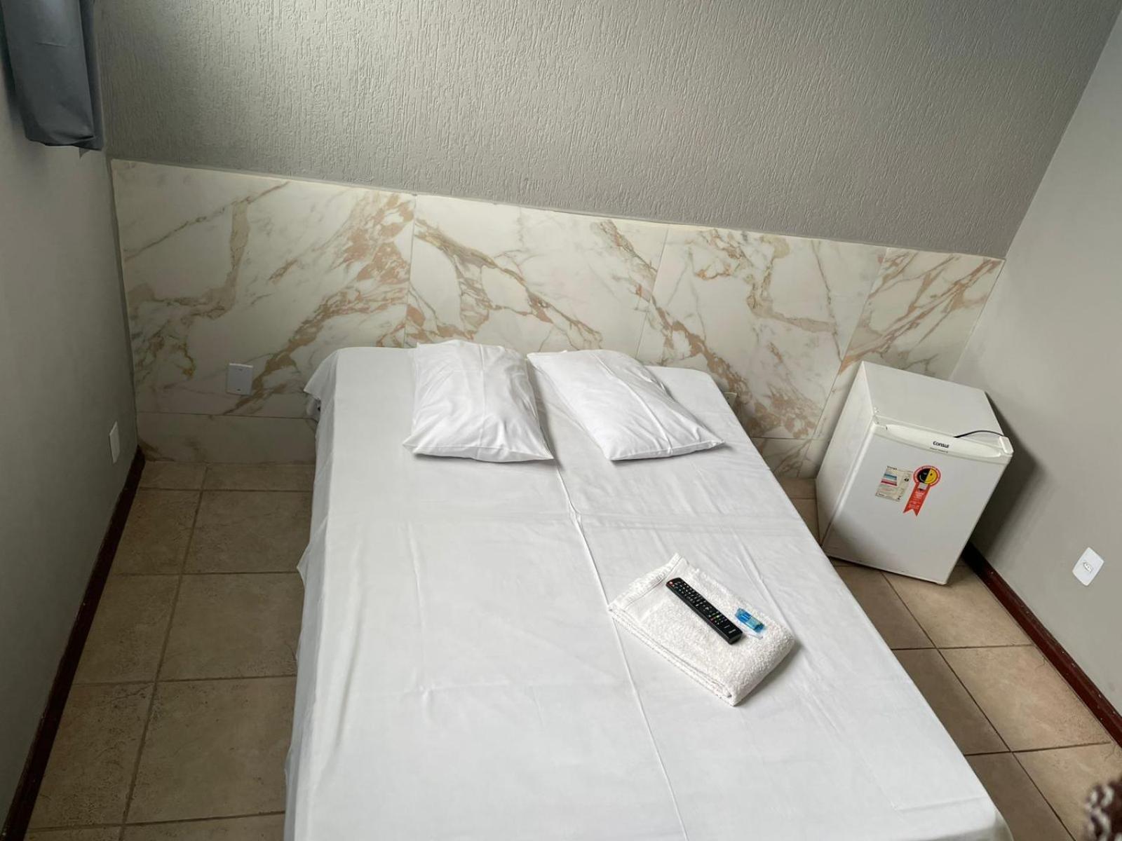 Paulinia Park Hotel 外观 照片