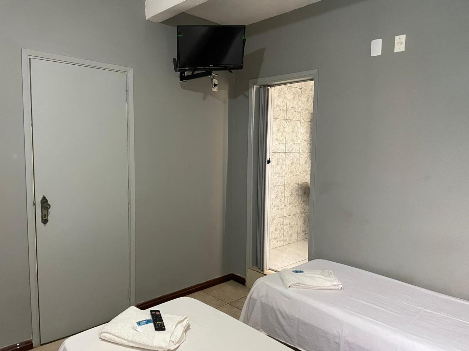 Paulinia Park Hotel 外观 照片